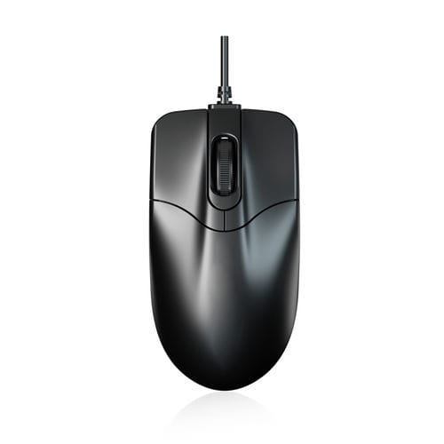 光学鼠标 - K-TEK-M58-OMS-NV-151B-DT-DWP - Key Technology China Limited - 台式 / 工业 / 医用