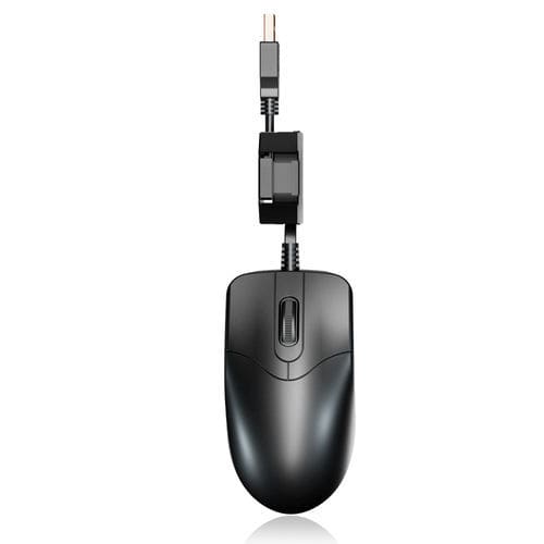 光学鼠标 - K-TEK-M58-OMS-DT-DWP-EC - Key Technology China Limited - 台式 / 工业 / 医用