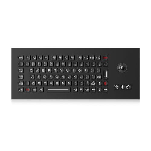 面板式键盘 -  K-TEK-M361-14-LTB-FN-BL-BT-DWP-V02 - Key Technology China Limited - 机械按键 / 鼠标三键 / 86 键式