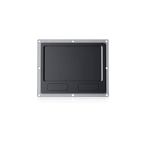 工业触摸板 - K-TEK-M127TP-NV-151B-DWP - Key Technology China Limited - 用于航空航天业 / 食品行业 / 医疗用途