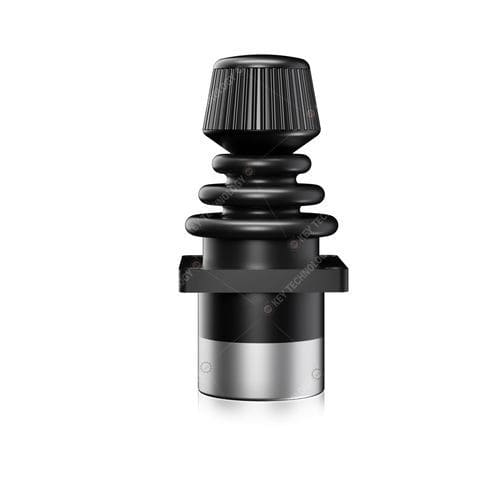 霍尔操纵杆 - K-TEK-SMC30 - Key Technology China Limited - 带按钮 / 医疗 / 工业