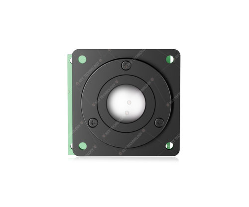 光学轨迹球 - K-TEK-19-OTB-AVR - Key Technology China Limited - 面板式 / 19 mm / 防破坏