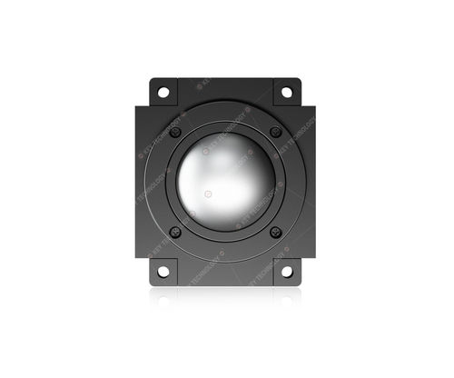 光学轨迹球 - K-TEK-38-OTB-AVR - Key Technology China Limited - 面板式 / 38 mm / USB