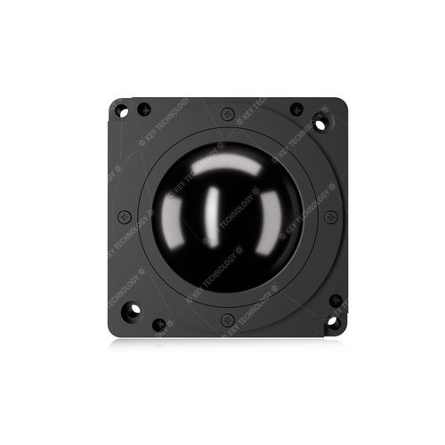 机械轨迹球 - K-TEK-50-MTB-AVR - Key Technology China Limited - 面板式 / 2 inch (50 mm) / 防水