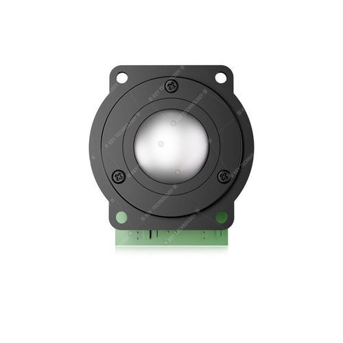 光学轨迹球 - K-TEK-25-OTB-AVR - Key Technology China Limited - 面板式 / 1 inch (25 mm) / 防水