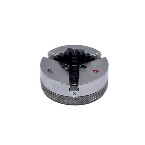 精准工件卡盘 - ZK 45 Mini - Maprox AG - 三爪
