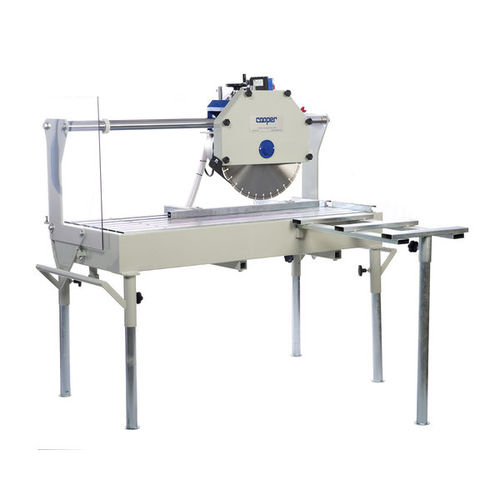 样本切割机 - CRT-SAW series  - Cooper Research Technology