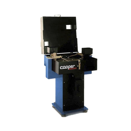 集料磨耗试验机 - CRT-AAM - Cooper Research Technology