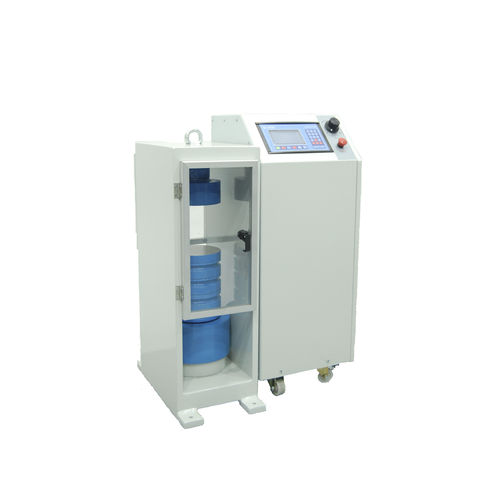 压缩试验机 - Cooper Research Technology - 自动 / 材料 / 机械