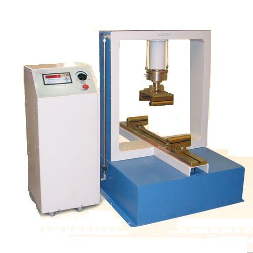 抗弯强度试验机 - TC-55xx series - Cooper Research Technology - 自动 / 混凝土 / 机械