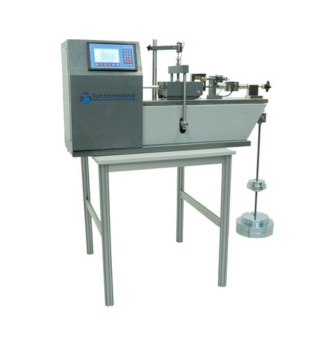 剪切试验机 - TS-2060 - Cooper Research Technology - 机动 / 材料