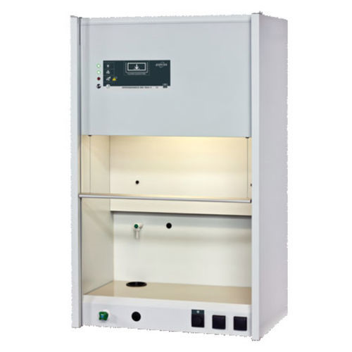 排气通风橱 - APA.145 series - asecos GmbH - 实验室 / 用于化学烟雾 / 落地