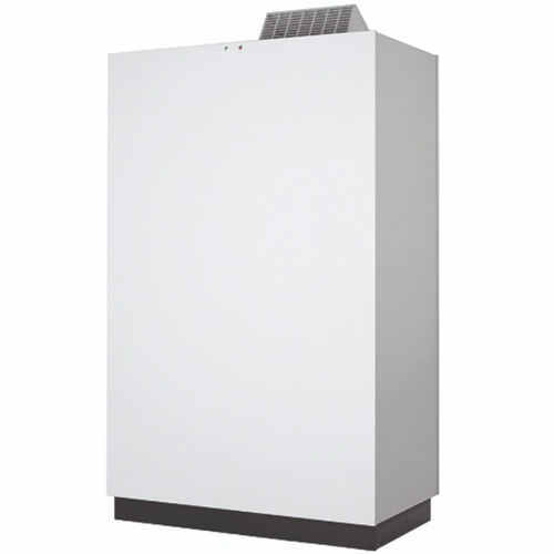 落地式空气净化器 - XXL - asecos GmbH - HEPA过滤器