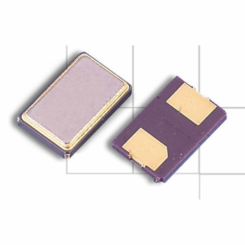 晶体共振器 - 435 - CTS Electronic Corporation (Thailand), Ltd.