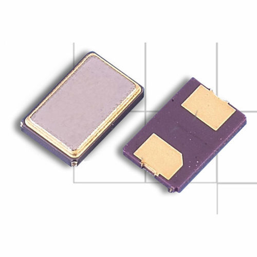 晶体共振器 - SA532 - CTS Electronic Corporation (Thailand), Ltd. - 陶瓷