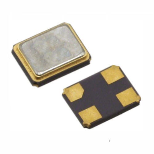 晶体共振器 - 403W - CTS Electronic Corporation (Thailand), Ltd. - 陶瓷