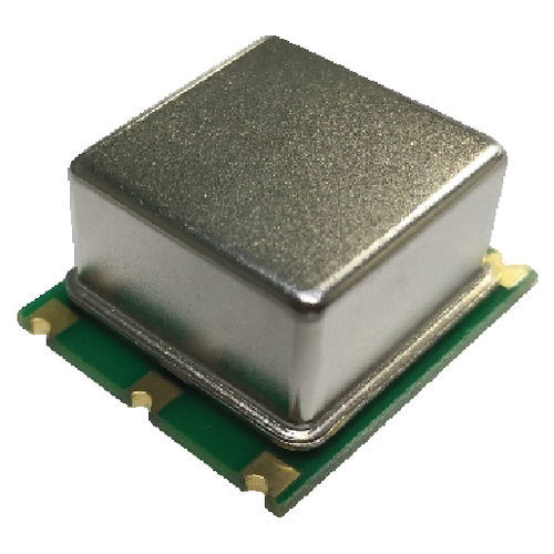OCXO振荡器 - 1198004-48M000 - CTS Electronic Corporation (Thailand), Ltd. - 机电 / 小型 / Low-g加速度