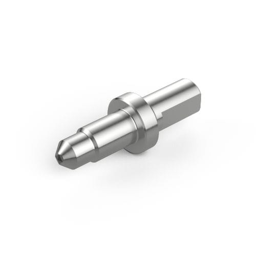 硬度试验压头 - UPI/8010 - INNOVATEST Europe BV