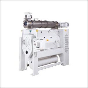 碾米出白机 - UltraPoly™ - Bühler Group/德国BUHLER