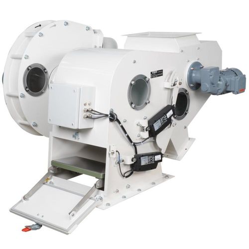 滚筒送料机 - Bühler Group