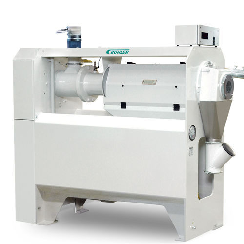 精米机 - HighPoly DRPN - Bühler Group/德国BUHLER