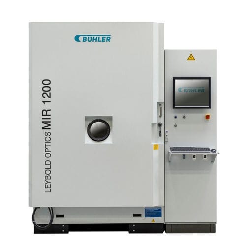 膜浸脂机 - MIR 1200 - Bühler Group