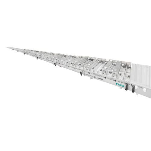浸脂机 - GLC H series - Bühler Group