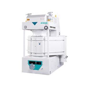 碾米出白机 - UltraWhite™ DRWA - Bühler Group