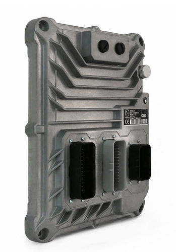 程控器 - M640 - DES