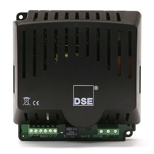 DIN导轨安装式电池充电器 - DSE9255 - DES - 通用 / 开关式