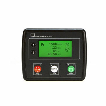 发动机用控制模块 - DSEE100 - DES
