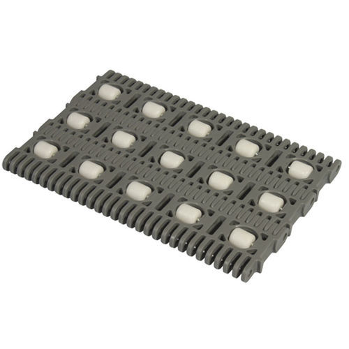 板式输送带 - 956 series  - Cagrı Industry Inc.- Alhan - 柔性 / 聚丙烯 / PA