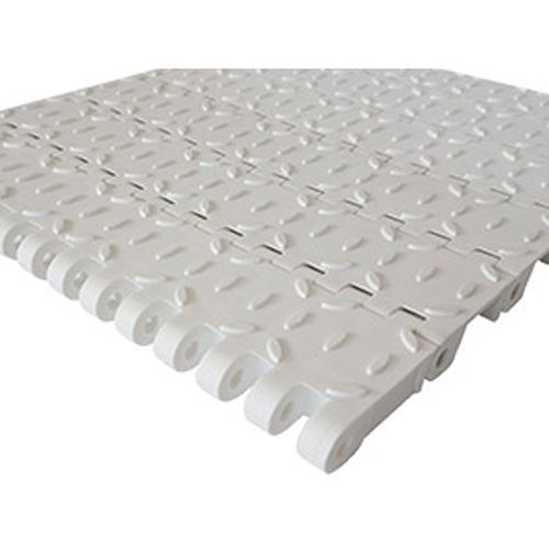 光滑输送带 - 950 series  - Cagrı Industry Inc.- Alhan - 模块化 / 塑料 / 聚甲醛POM