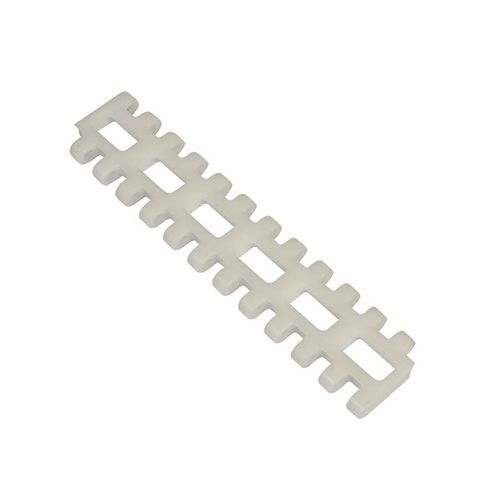 耐热输送带 - 962 series  - Cagrı Industry Inc.- Alhan - 模块化 / 塑料 / 聚甲醛POM