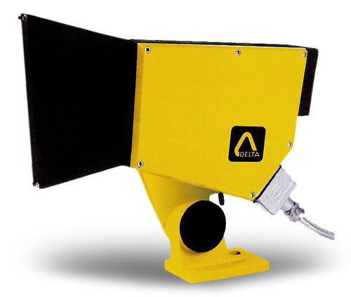 红外线活套扫描器 - Rota-Sonde TS2006 - DELTA