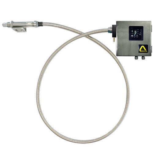光纤热金属探测器 - Stato-Sonde Z66 - DELTA