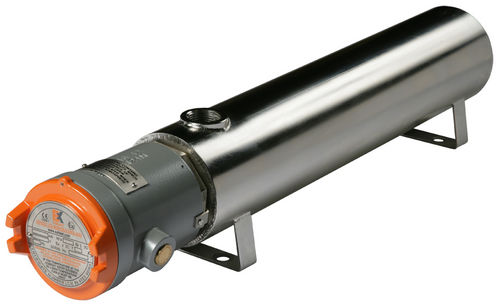 液体加热器 - max. 12 kW | FP-MLH - EXHEAT Ltd - 对流式
