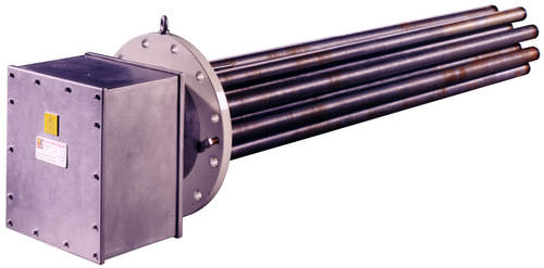 浸入式加热器 - HC series - EXHEAT Ltd