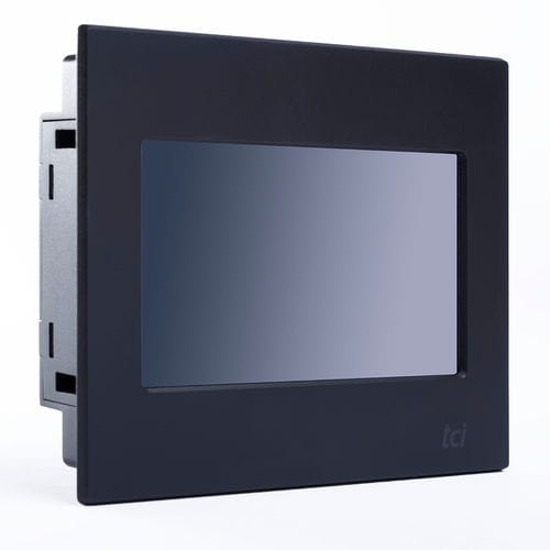 箱式PLC - PMT - TCI - 紧凑型 / 集成式 / DIN导轨