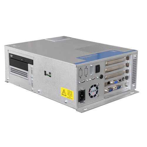 箱式电脑 - IPC-125 - TCI - RS-232 / 紧凑型 / 工业