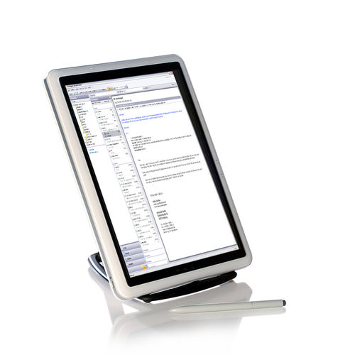 PC平板电脑 - Slimbook 12 - TCI - Windows / 12" / 1 GB