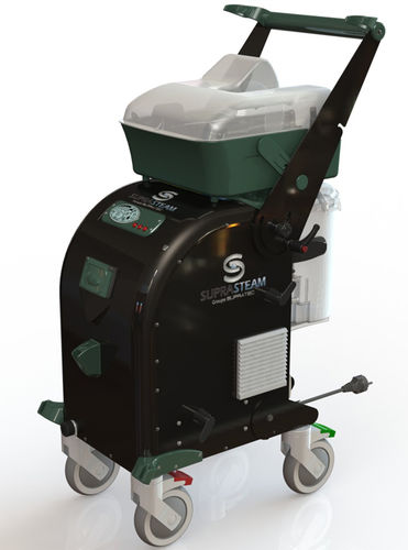 消毒设备 - 8 bar, 3.4 kW | H34 - Suprasteam