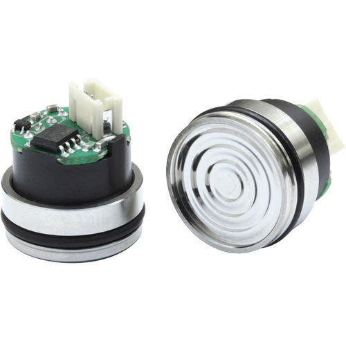 相对压力传感器 - PSD18-410-O - Angst+Pfister Sensors and Power AG - 绝对 / 压阻 / 硅