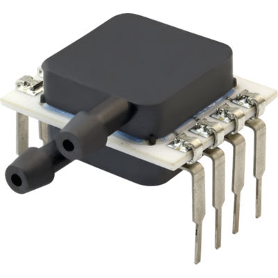差压压力传感器 - PPCP3-M1 - Angst+Pfister Sensors and Power AG - 电容 / MEMS / 数字