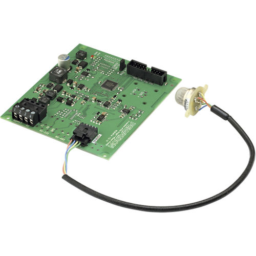 氧化锆氧气传感器 - FCX-MC05-EXTERN-CH - Angst+Pfister Sensors and Power AG