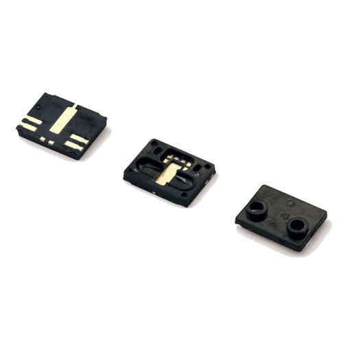 热量流量计 - PFLOW-ELEMENT - Angst+Pfister Sensors and Power AG - 质量 / 定制