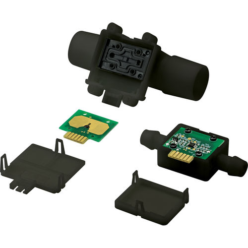 热量流量计 - PFLOW-CUSTOM-MADE - Angst+Pfister Sensors and Power AG - 质量 / 定制
