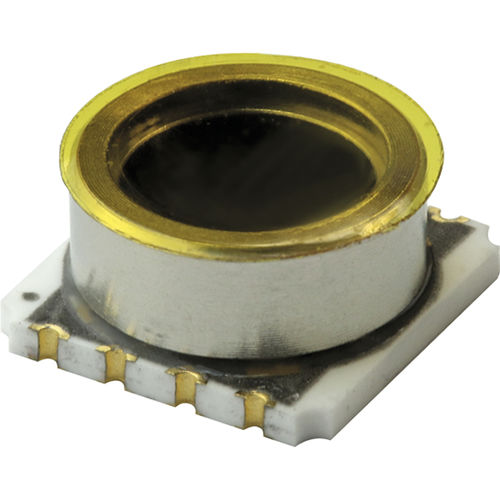 绝对压力传感器 - PBM220 with protection gel - Angst+Pfister Sensors and Power AG - 压阻 / 数字 / SMD