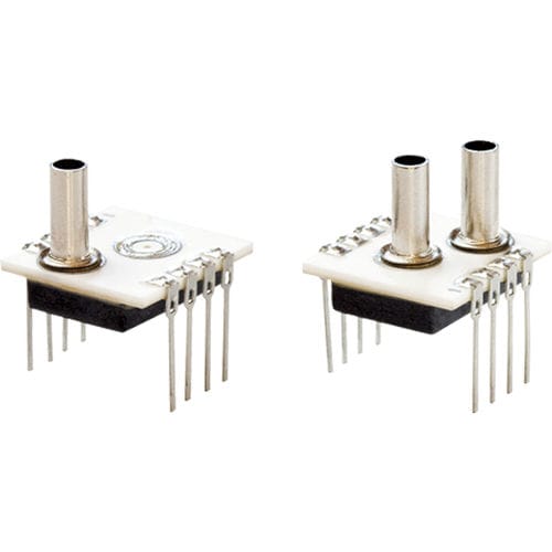 差压压力换能器 - PHPS-3500 - Angst+Pfister Sensors and Power AG - 模拟 / 数字 / SMD