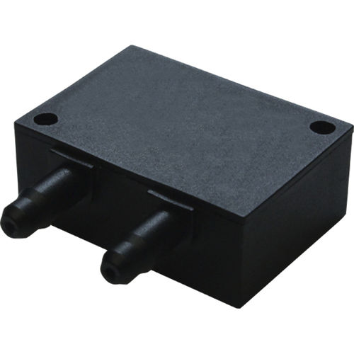 差压压力变送器 - PAMS4711 - PAMS4712 - Angst+Pfister Sensors and Power AG - 气压 / 真空 / 压阻